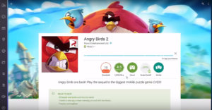 Angry Birds