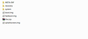 Перенос файлов