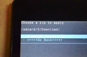 Открыть в папку с архивом