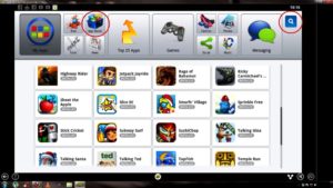 BlueStacks 