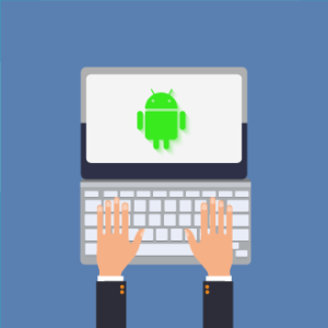 Первый запуск Bluestacks