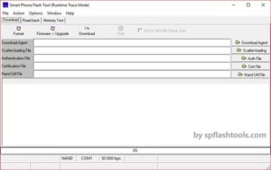 Flashtool