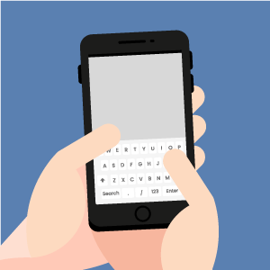 Обновление Android-клавиатуры