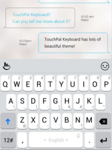 Simple Style IOS 11