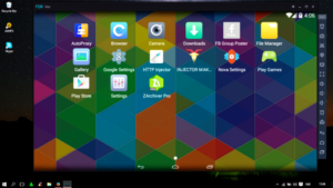 Nox App Player