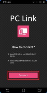 PC Link