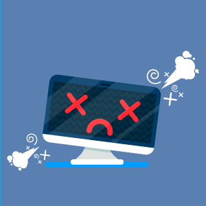 Почему не устанавливается BlueStacks