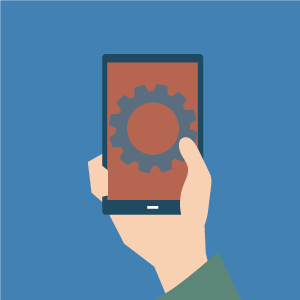 Прошивка устройств до версии Android 2.2