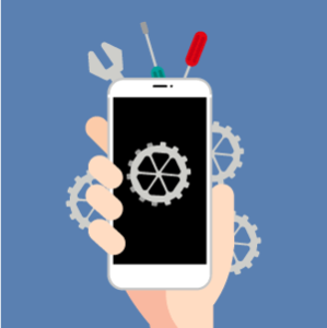 Обновление ОС посредством утилиты HTC Sync Manager