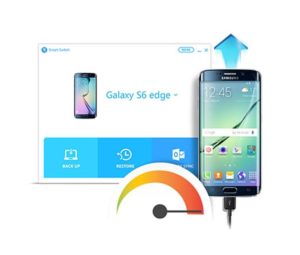  Smart Switch