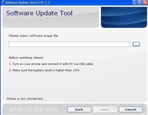 UpdateTool L3