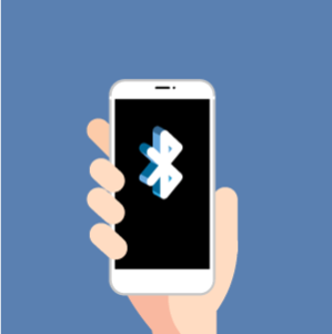 Как узнать версию Bluetooth на Android
