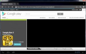 Windows Android 