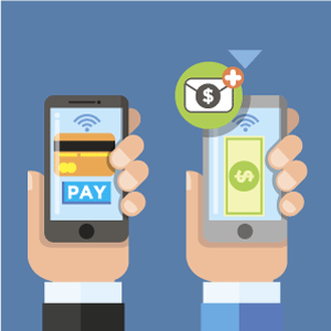 Что такое технология NFC